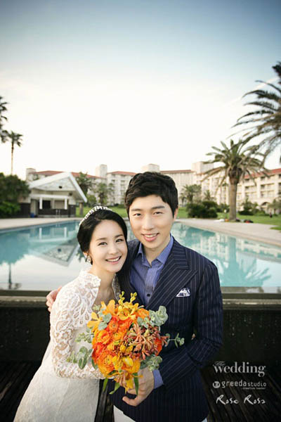 Kim Ga Yeon 